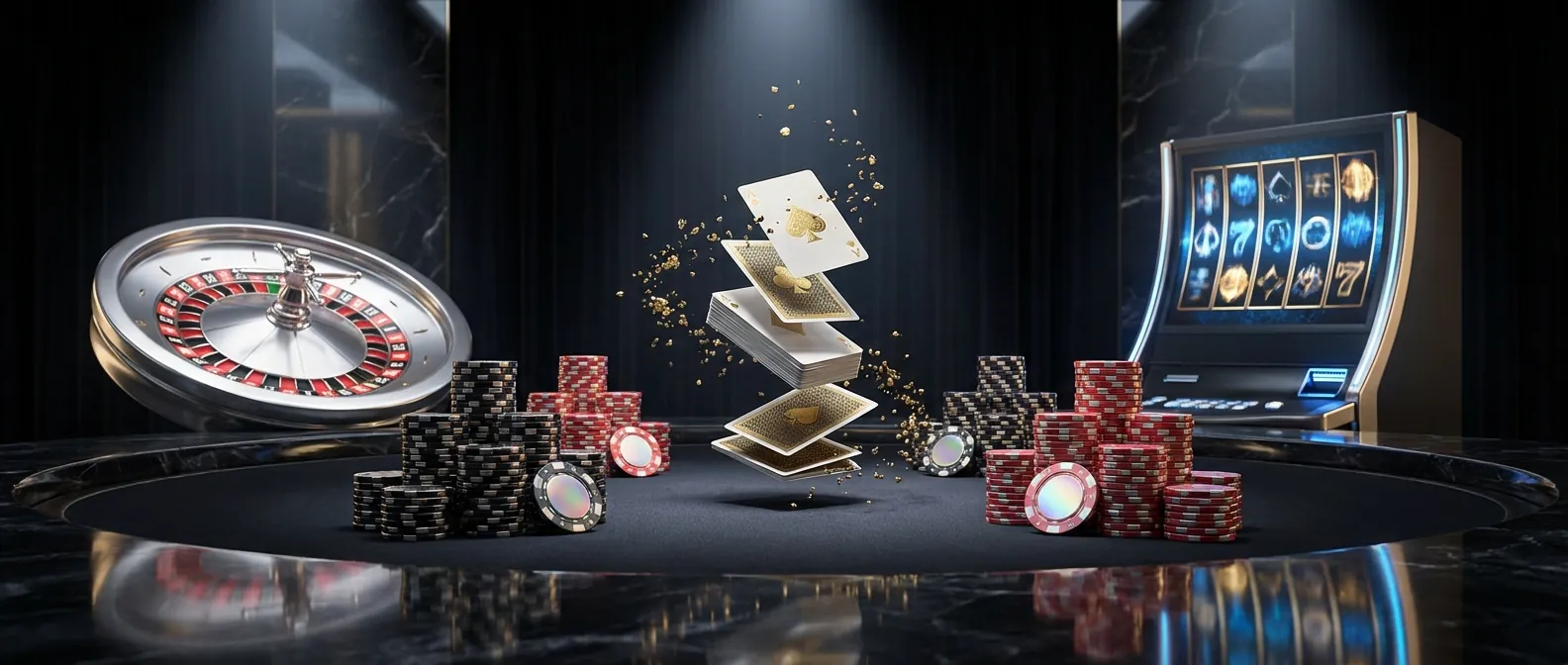 Bigboost Casino cookie policy