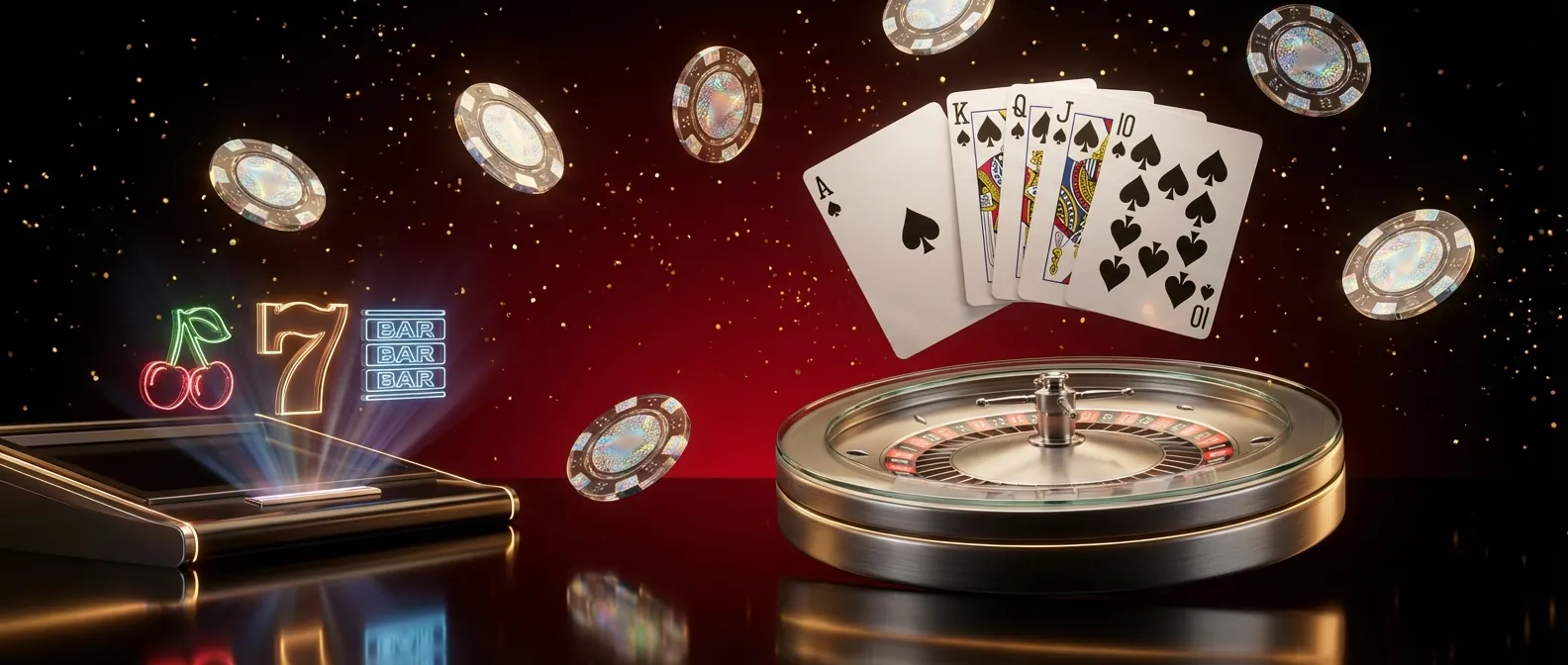 Bigboost Casino Login – Tilgang til kontoen din
